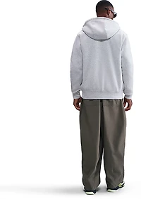 Nike Men's Club Full Zip Fleece Hoodie