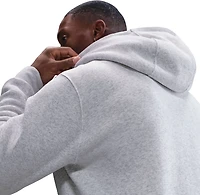 Nike Men's Club Full Zip Fleece Hoodie