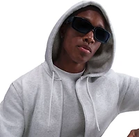 Nike Men's Club Full Zip Fleece Hoodie