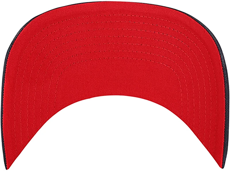 47B Youth Braves Benny 47 Trucker Cap