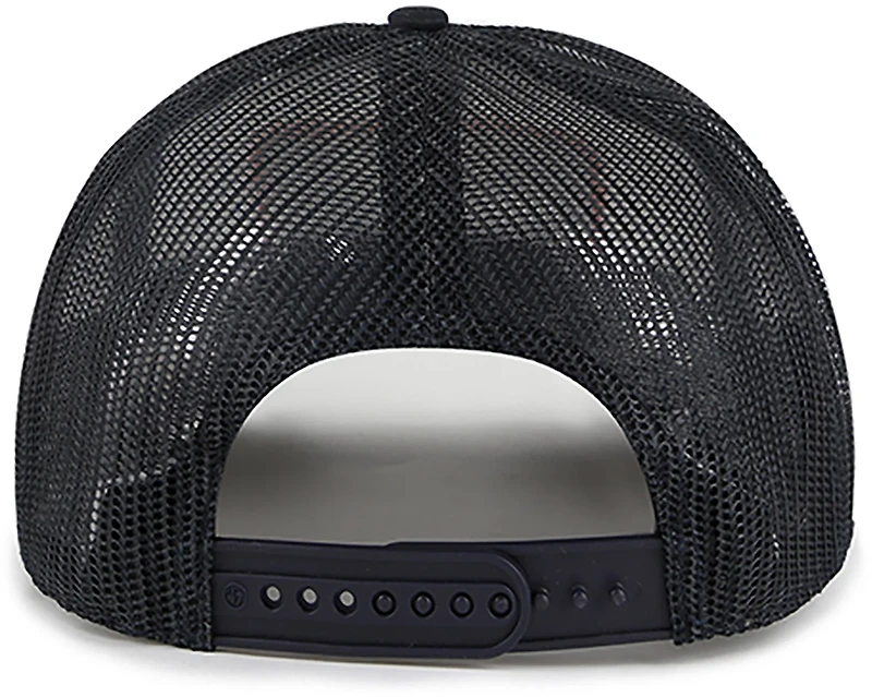 47B Youth Astros Benny 47 Trucker Cap