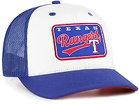 47B Youth Rangers Benny 47 Trucker Cap