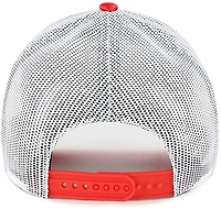 47B Men's Braves Izzy 47 Offside DT Cap