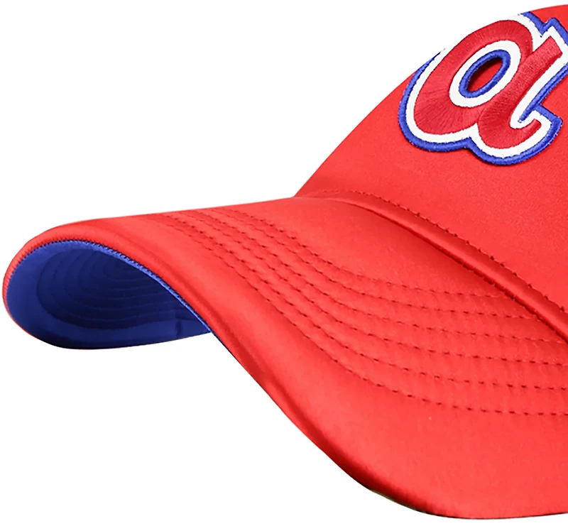 47B Men's Braves Izzy 47 Offside DT Cap