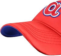 47B Men's Braves Izzy 47 Offside DT Cap