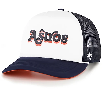 47B Men's Astros Galveston 47 Hitch FM Cap