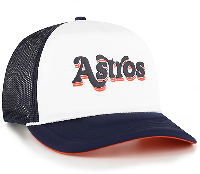 47B Men's Astros Galveston 47 Hitch FM Cap
