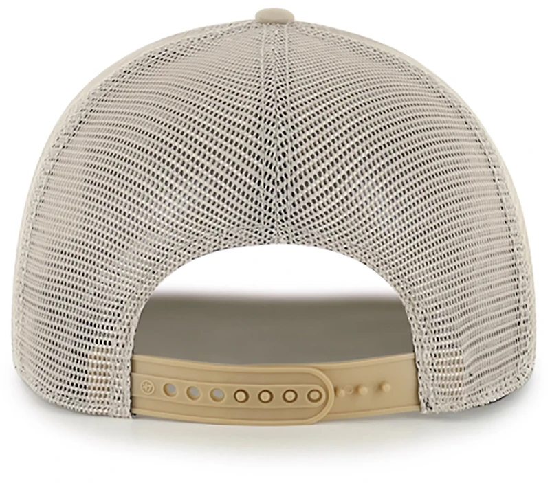 47 Astros Ranchero Mesh 47 Hitch Cap