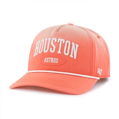 '47 Houston Astros Tybee Hitch RF Cap