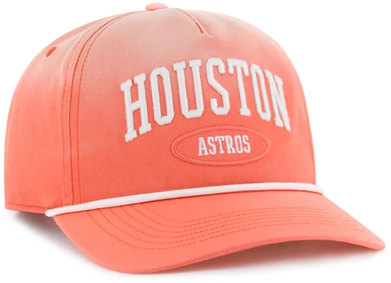 '47 Houston Astros Tybee Hitch RF Cap