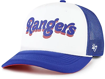 47B Men's Rangers Galveston 47 Hitch FM Cap