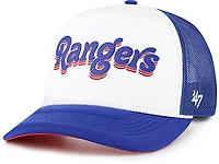 47B Men's Rangers Galveston 47 Hitch FM Cap
