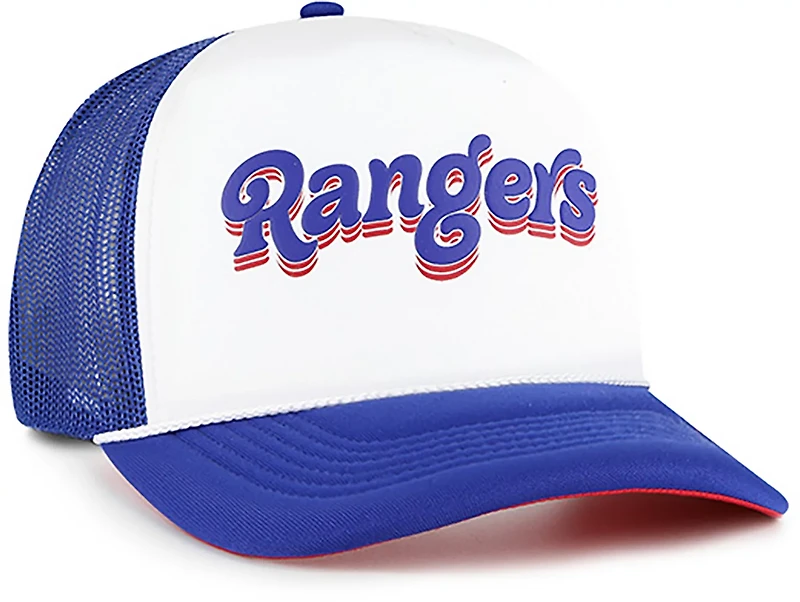 47B Men's Rangers Galveston 47 Hitch FM Cap