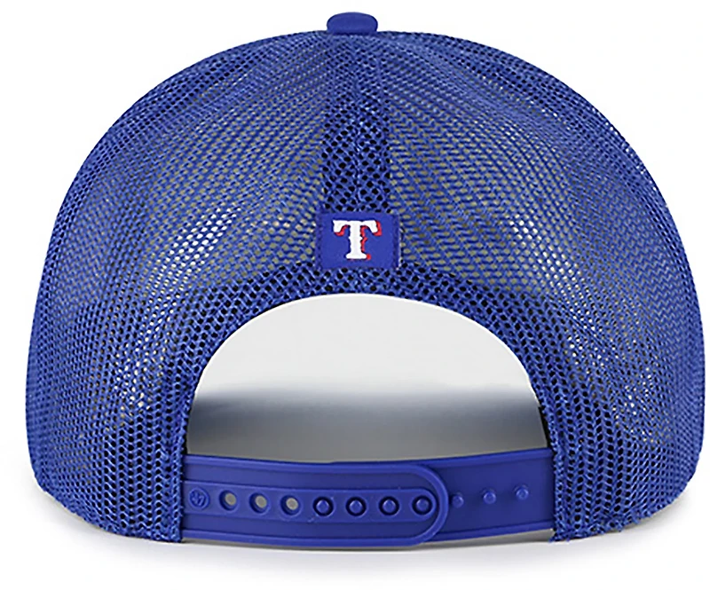 47B Men's Rangers Galveston 47 Hitch FM Cap