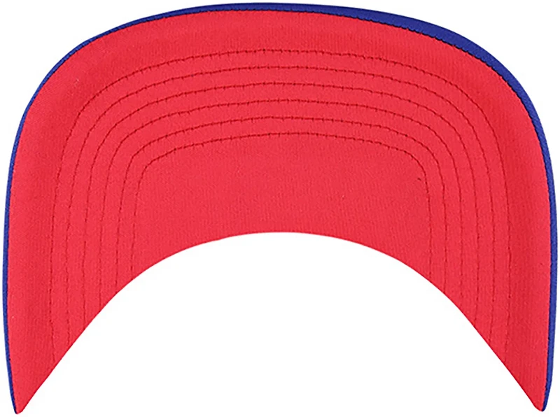 47B Men's Rangers Galveston 47 Hitch FM Cap
