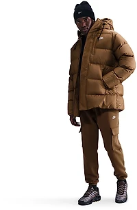 Nike Men's Club BB Fleece Cargo Pants