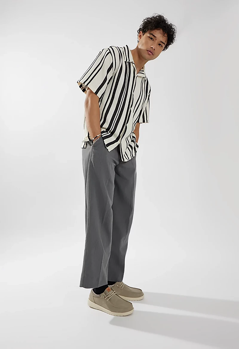 HEYDUDE Men's Paul Classic Shoes