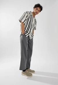 HEYDUDE Men's Paul Classic Shoes