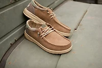 HEYDUDE Men's Paul Classic Shoes