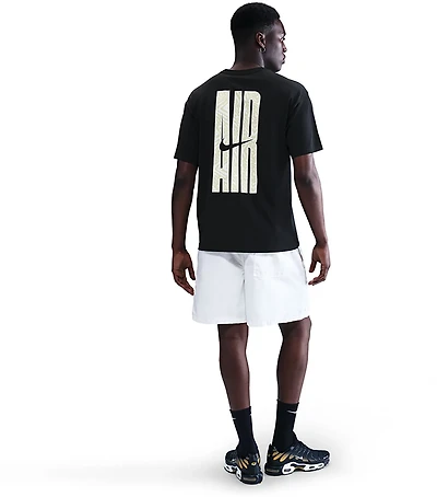 Nike Men's Sportswear Air M90 T-shirt