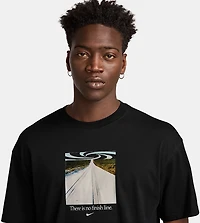 Nike Men's Sportswear M90 DC Open Graphic T-shirt