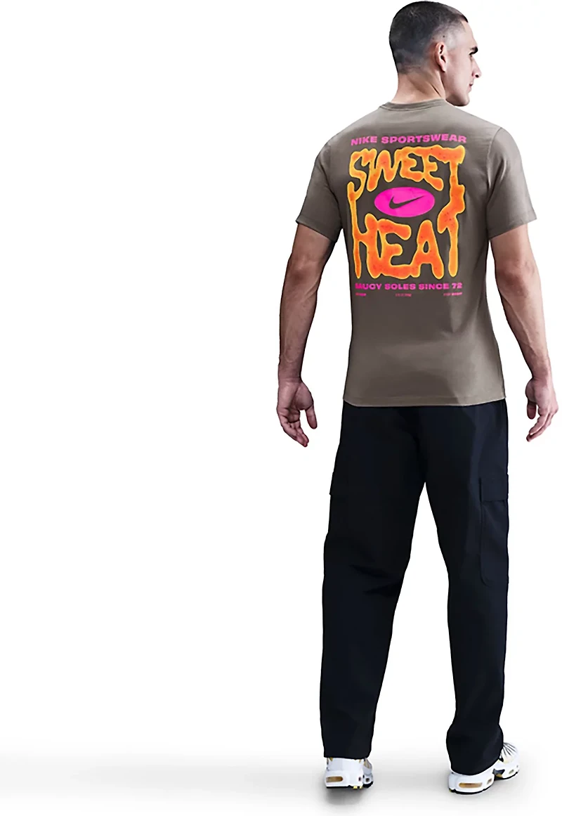 Nike Men's Sportswear BB OC 2 Graphic T-shirt