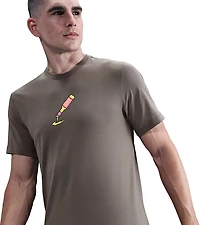 Nike Men's Sportswear BB OC 2 Graphic T-shirt