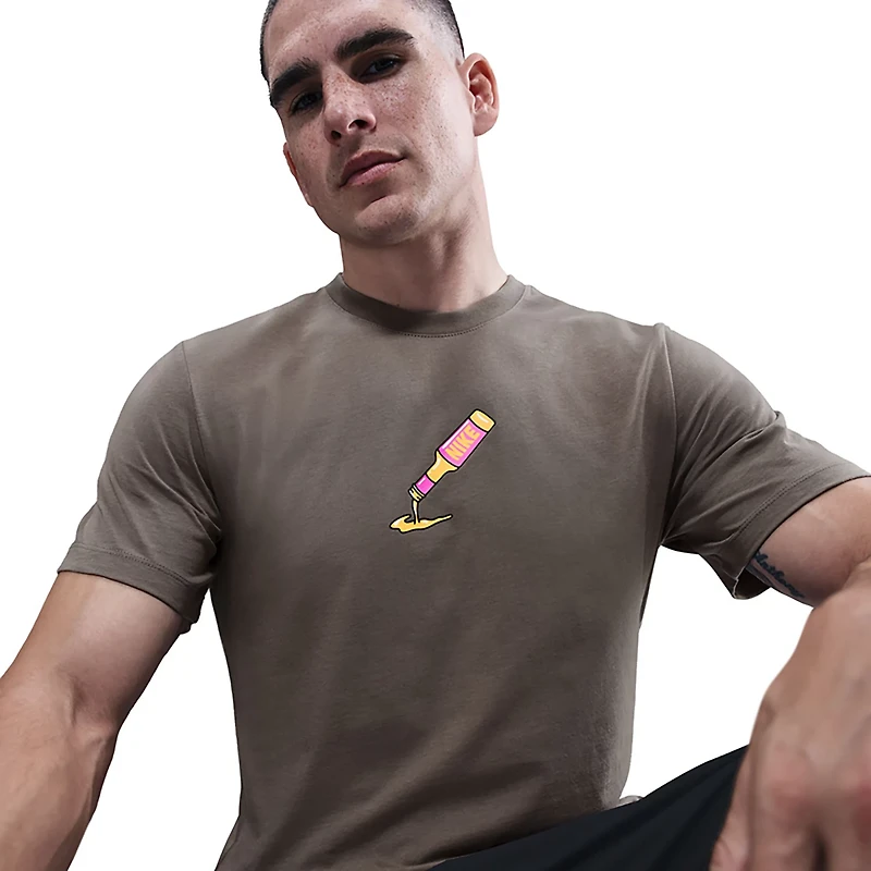 Nike Men's Sportswear BB OC 2 Graphic T-shirt