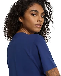 adidas Women's Soft Side Graphic T-shirt