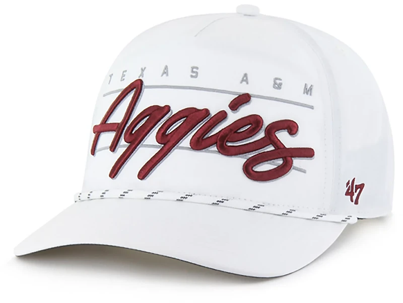 '47 Texas A&M University Condor Hitch Cap