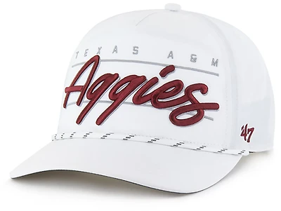 '47 Texas A&M University Condor Hitch Cap