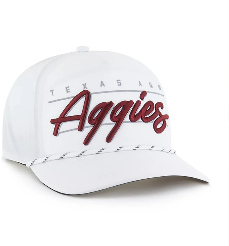 '47 Texas A&M University Condor Hitch Cap