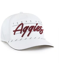'47 Texas A&M University Condor Hitch Cap