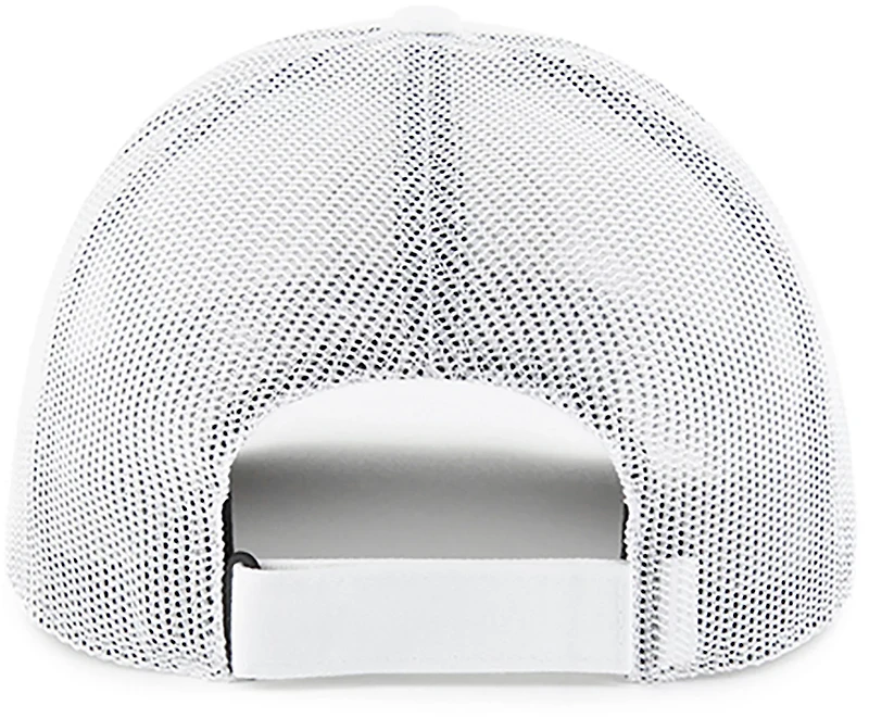 '47 Houston Texans Adults' Trucker Homage Strap Cap