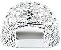 '47 Houston Texans Adults' Trucker Homage Strap Cap