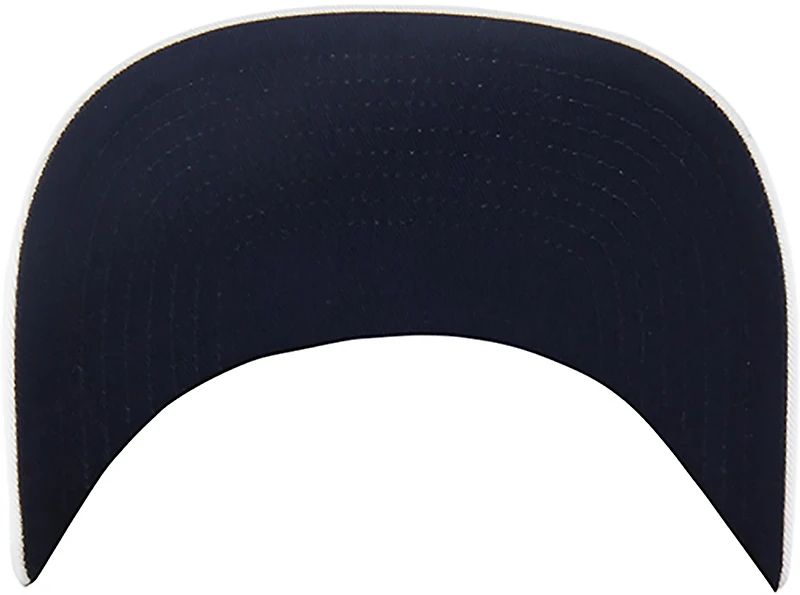 '47 Houston Texans Adults' Trucker Homage Strap Cap