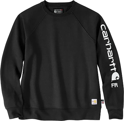 Carhartt Women's FR Force Marquette Sweatshirt