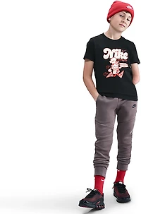 Nike Boys' Sportswear OC Fun T-shirt