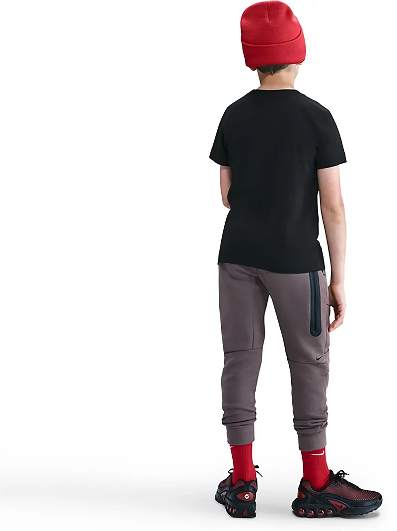 Nike Boys' Sportswear OC Fun T-shirt