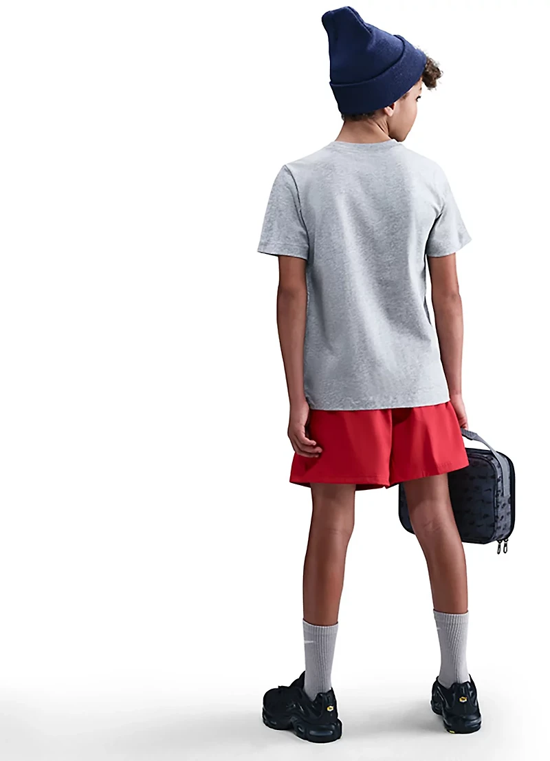Nike Boys' Sportswear Photo Shiba T-shirt