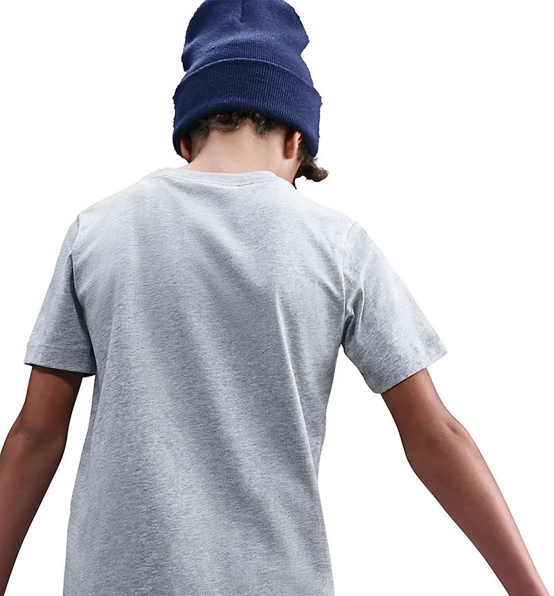 Nike Boys' Sportswear Photo Shiba T-shirt