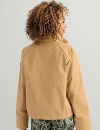 Huk Women's Boatyard Jacket