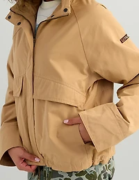 Huk Women's Boatyard Jacket
