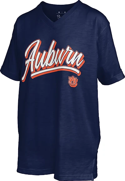 Pressbox Women's Auburn Harlow Pensacola T-shirt