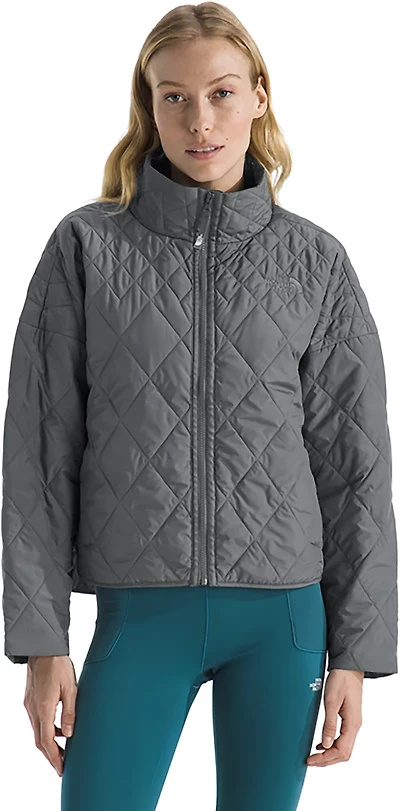 The North Face Women's Diamond Peak Insulated Jacket