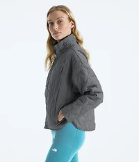 The North Face Women's Diamond Peak Insulated Jacket