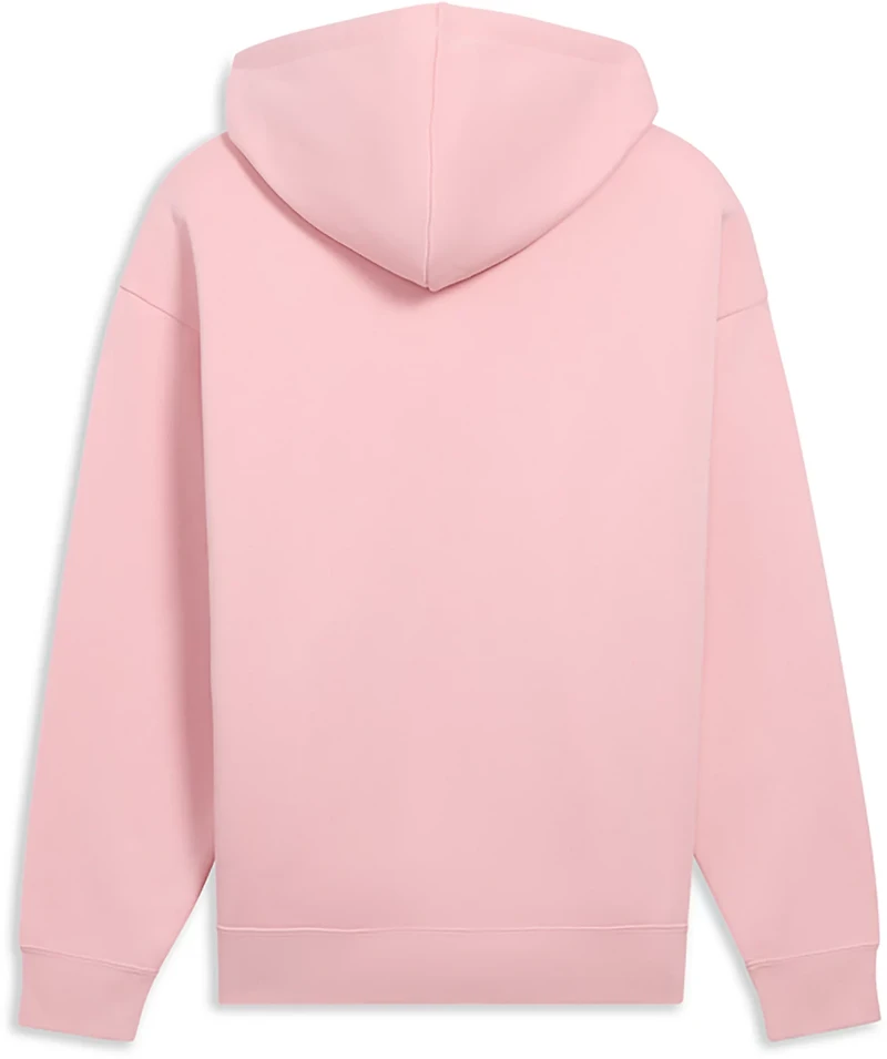 PUMA Women's Graphic Fleece Hoodie