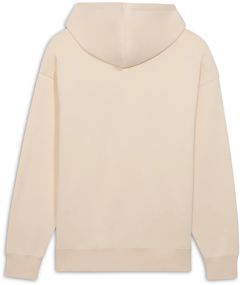 PUMA Women's 2 Tone Fleece Hoodie