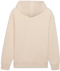 PUMA Women's 2 Tone Fleece Hoodie
