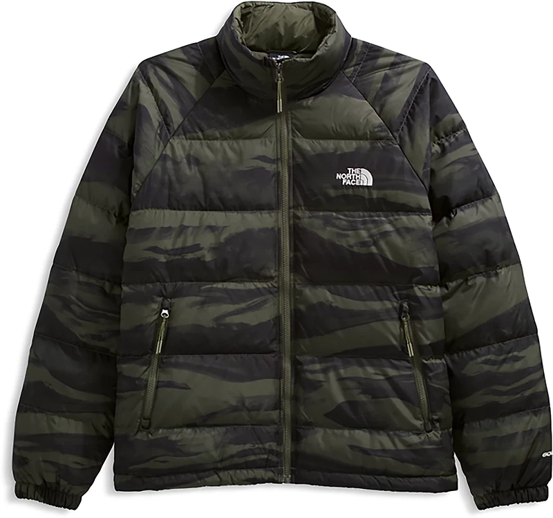 The North Face Men's Hydrenalite Down Jacket